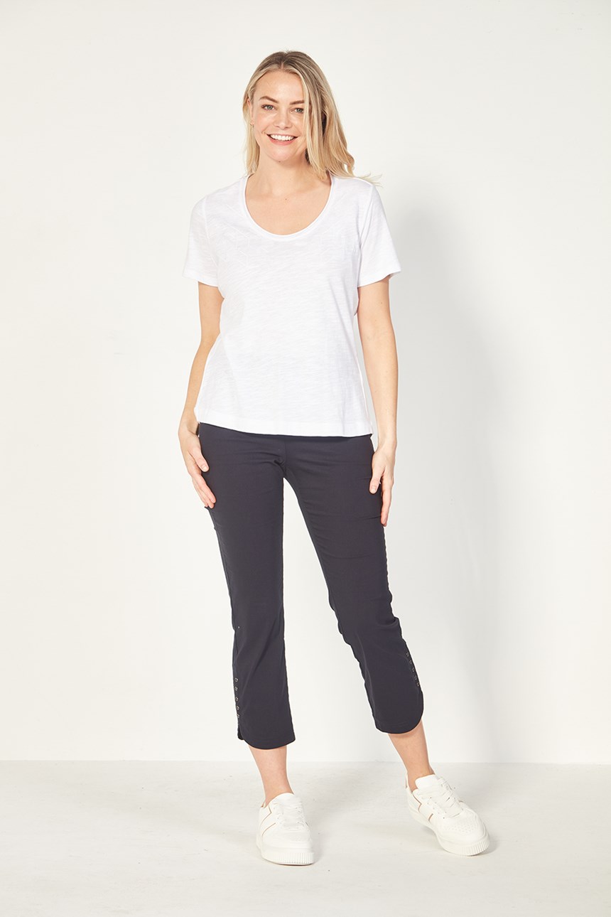 ACROBAT RIVET PANT